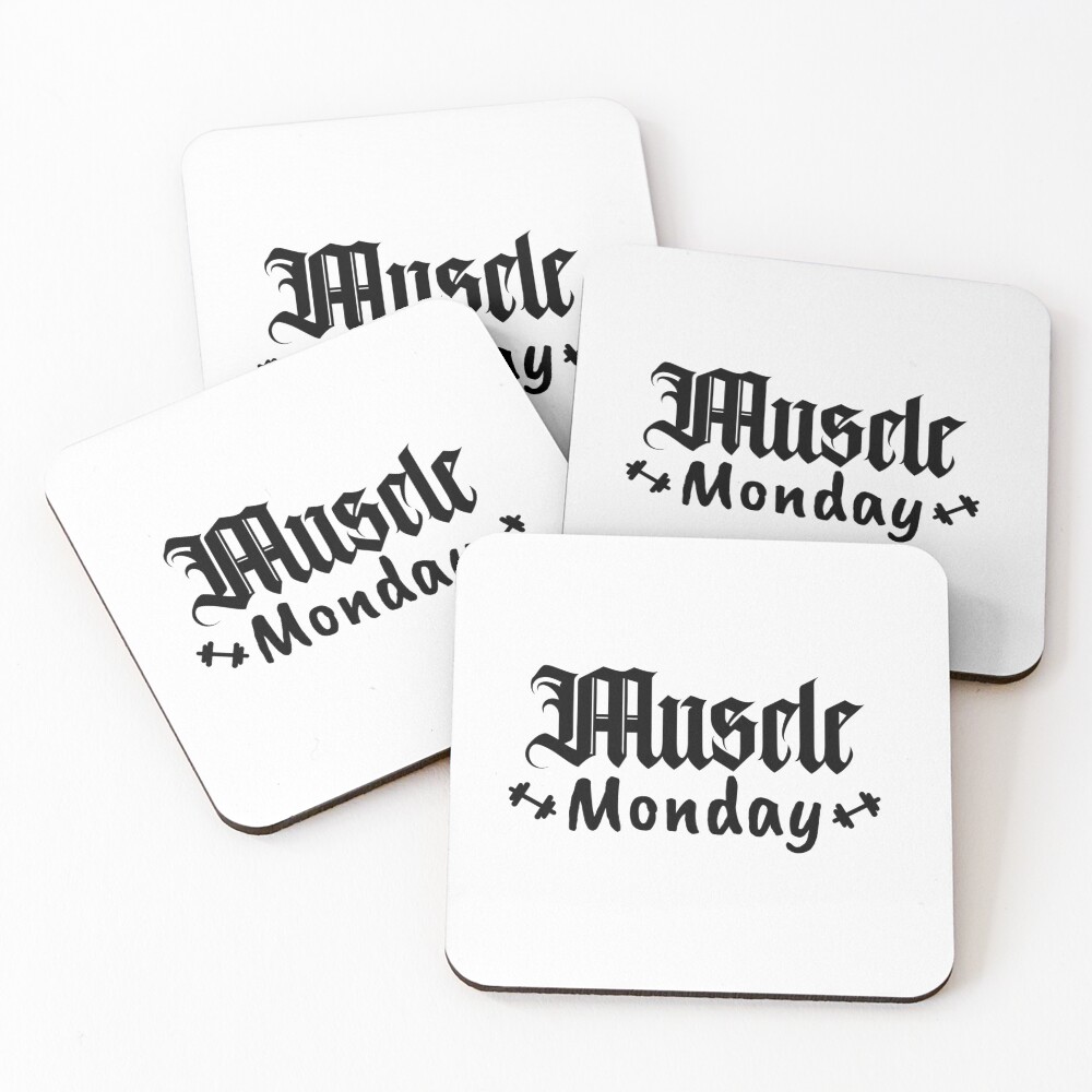 Item preview, Coasters (Set of 4) designed and sold by SpothDesigns.