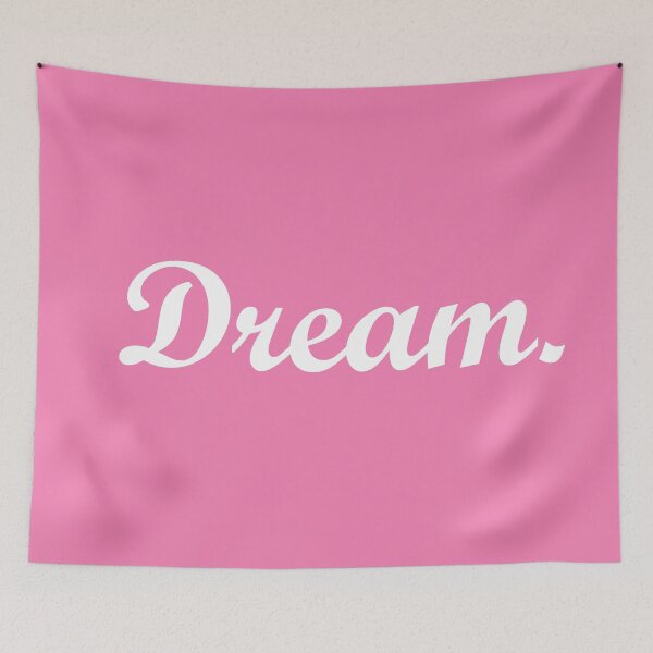 Item preview, Dream.  designed and sold by ThingsByJoy.