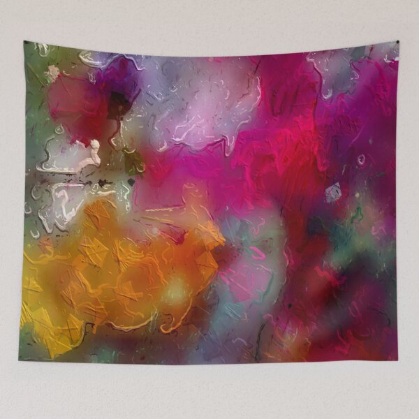 Item preview, Floral arrangement  designed and sold by puravidavisions.