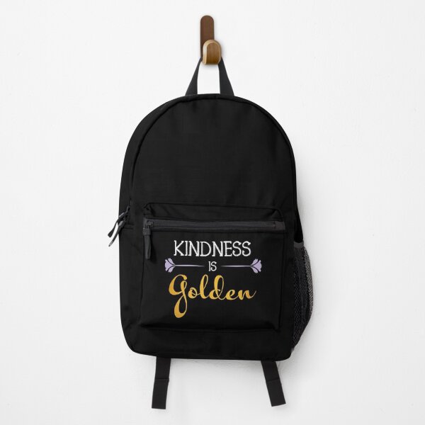 Item preview, Kindness is Golden Quotes designed and sold by LookFrog.