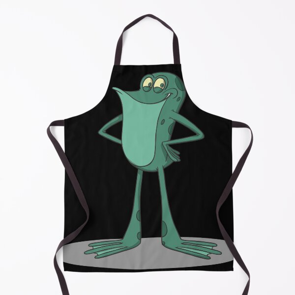 Item preview, Proud frog standing tall designed and sold by Monkey Ful.
