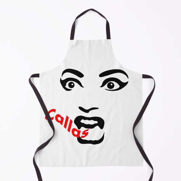 Item preview, Maria Callas designed and sold by Carocas20.