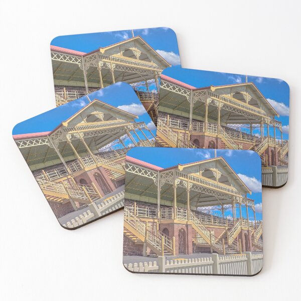 Item preview, Eaglehawk Oval Pavillion designed and sold by Steven Jodoin.