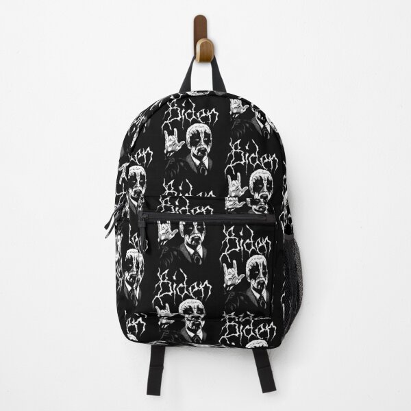 Item preview, Black Metal Biden designed and sold by JonathanGrimm.