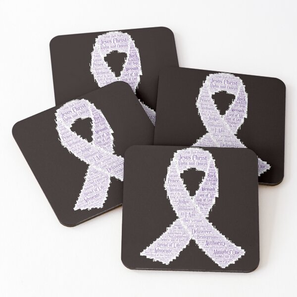 Item preview, Jesus Christ Ribbon designed and sold by Jason Ridgeway.