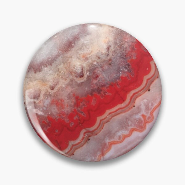 Item preview, Christmas Red Agate designed and sold by Mamalia.