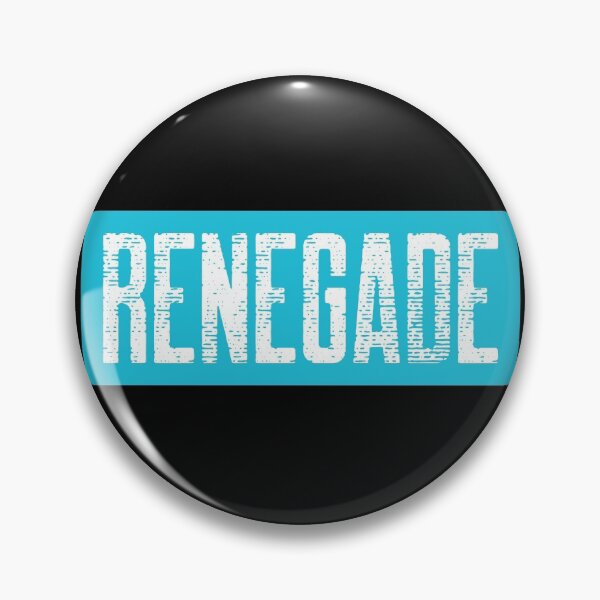 Artikelvorschau, Renegade - Abenteuer, Statement, täglich, entworfen und verkauft von Rcasadesign.