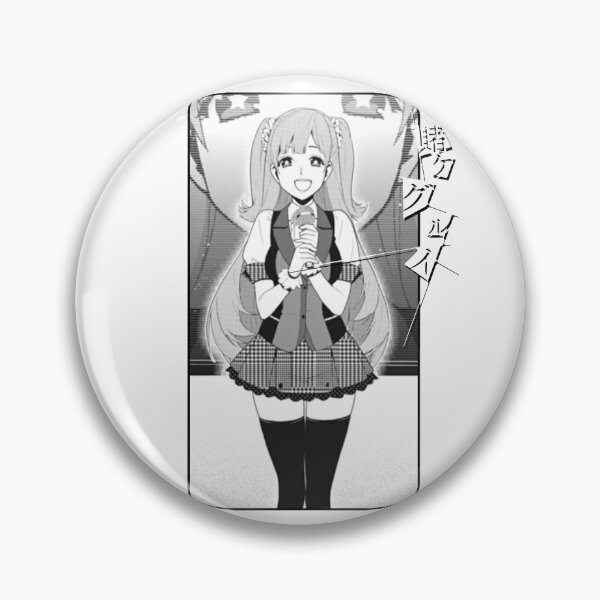 Item preview, Yumemi Yumemite  designed and sold by HayTim.
