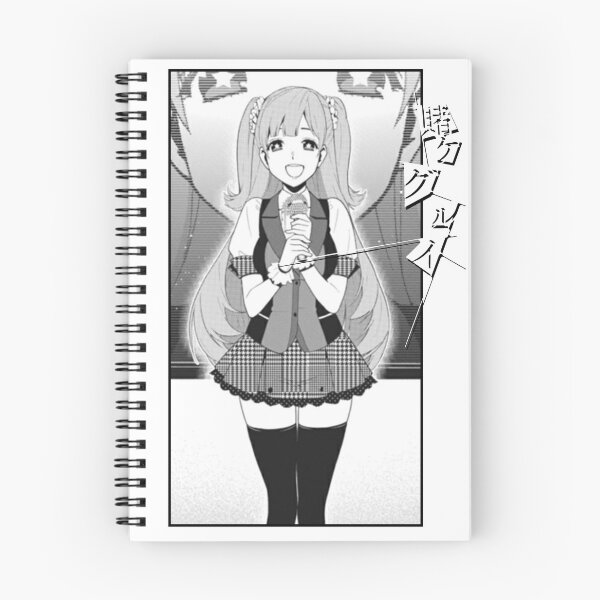 Item preview, Yumemi Yumemite  designed and sold by HayTim.