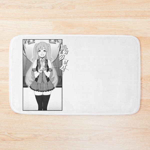 Item preview, Yumemi Yumemite designed and sold by HayTim.