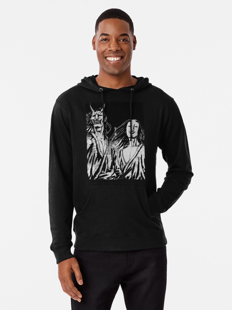 Gantz hoodie discount