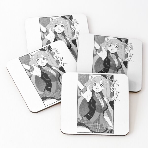 Item preview, Yumemi Yumemite  designed and sold by HayTim.