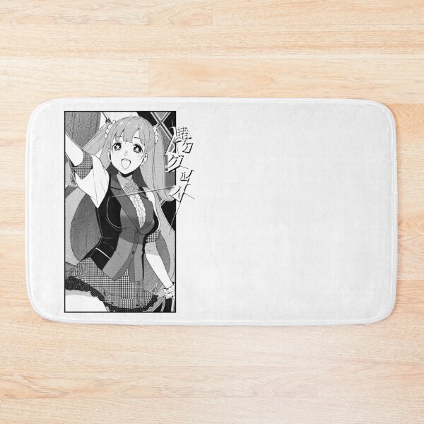 Item preview, Yumemi Yumemite designed and sold by HayTim.