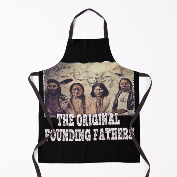 Item preview, the original founding fathers designed and sold by nativeStor.