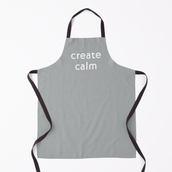 Item preview, Create Calm designed and sold by Whoopsidoodle.