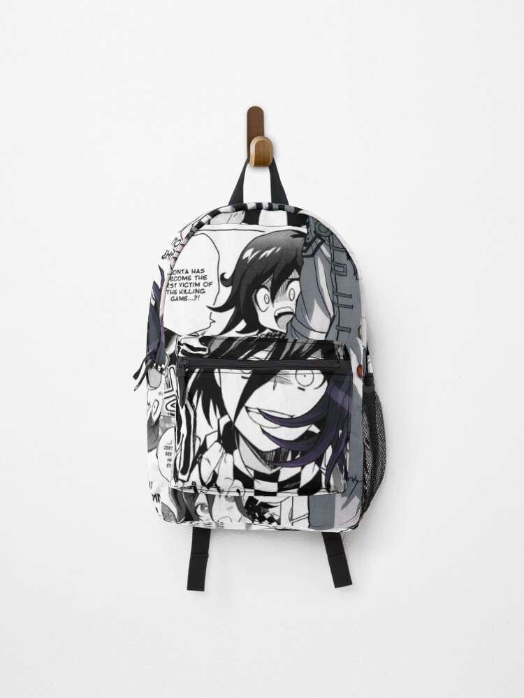 manga backpack