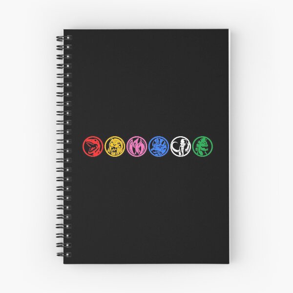 Item preview, 6 Power Coins designed and sold by Ravensclaw3.