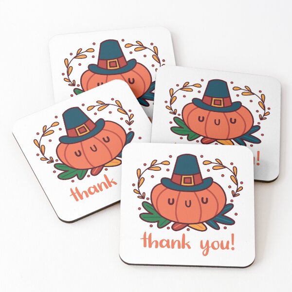 Item preview, Happy Thanksgiving - Thank You designed and sold by Gaalaxyz.