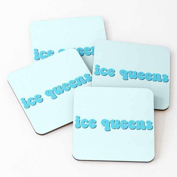 Item preview, Ice Queens VAS designed and sold by valulu.