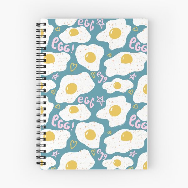 Item preview, Eggs! designed and sold by mollyfergart.