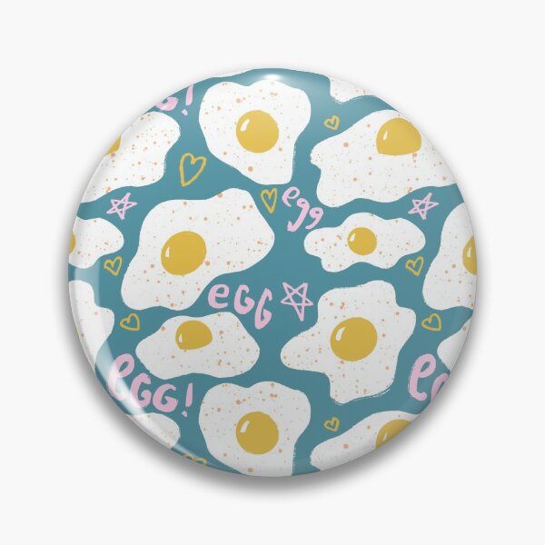 Item preview, Eggs! designed and sold by mollyfergart.