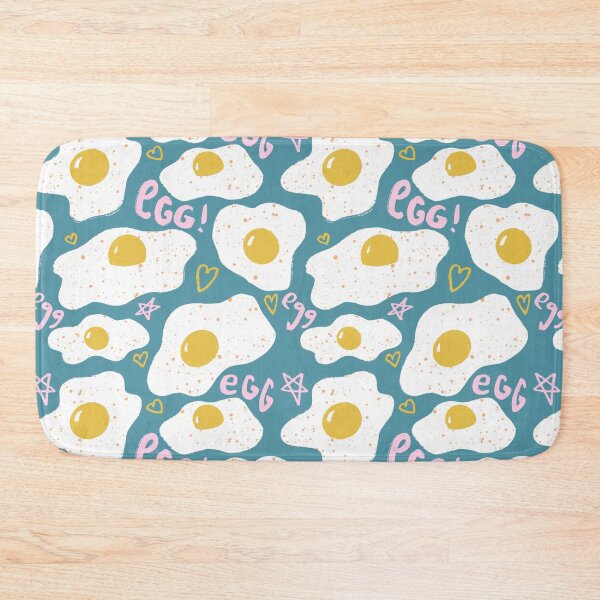 Item preview, Eggs! designed and sold by mollyfergart.