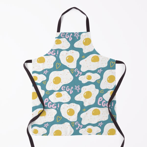 Item preview, Eggs! designed and sold by mollyfergart.