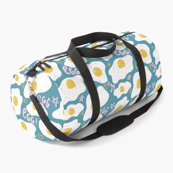 Item preview, Eggs! designed and sold by mollyfergart.