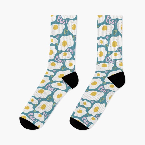 Item preview, Eggs! designed and sold by mollyfergart.