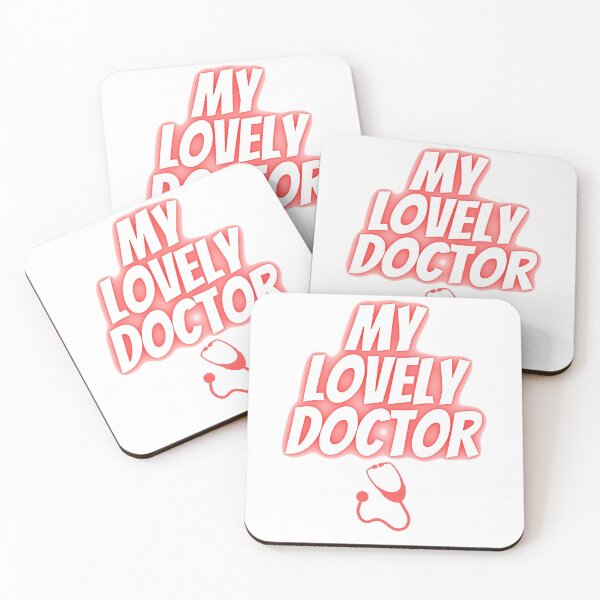 Item preview, My Lovely Doctor New Design For Doctors designed and sold by salystore.