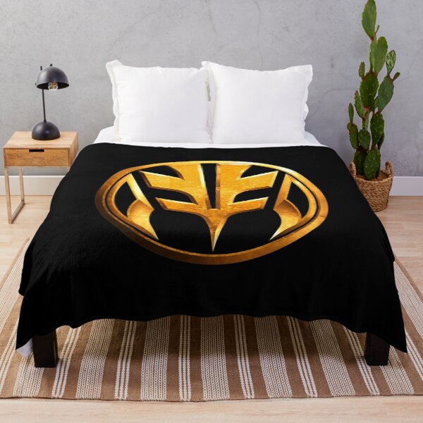 Item preview, Logotipo de Tigerzord designed and sold by Ravensclaw3.