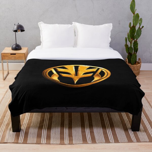 Artikelvorschau, Tigerzord-Logo entworfen und verkauft von Ravensclaw3.