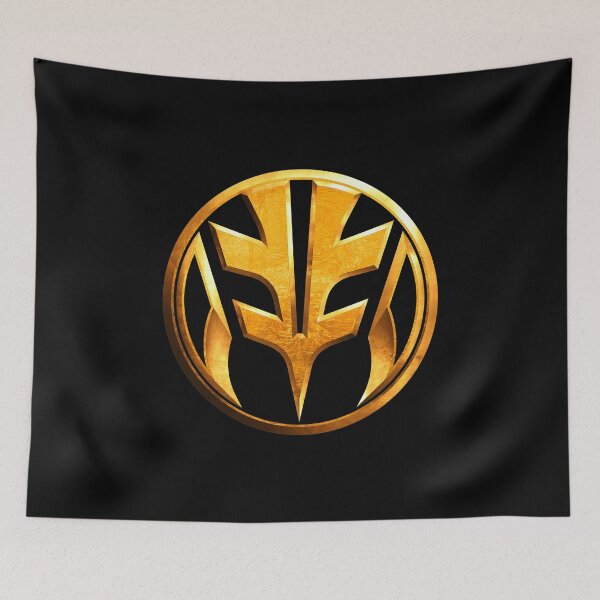 Item preview, Tigerzord Logo designed and sold by Ravensclaw3.