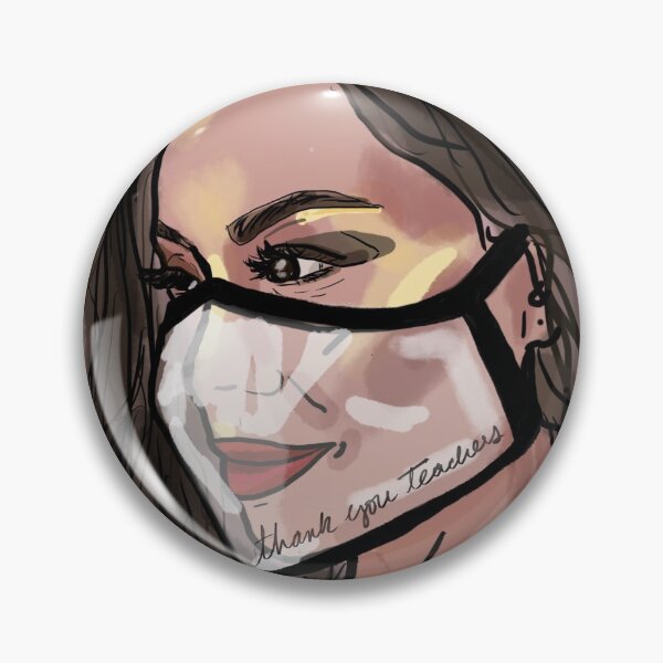 Item preview, Teaching in a New Age: The Frontline designed and sold by doodlesbymaddie.