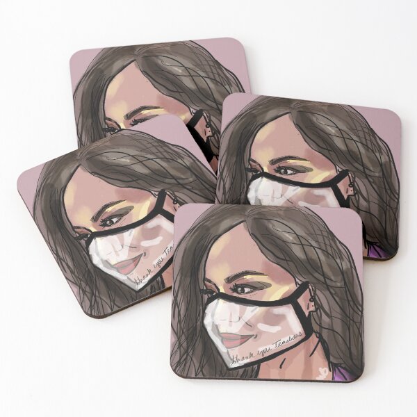 Item preview, Teaching in a New Age: The Frontline designed and sold by doodlesbymaddie.