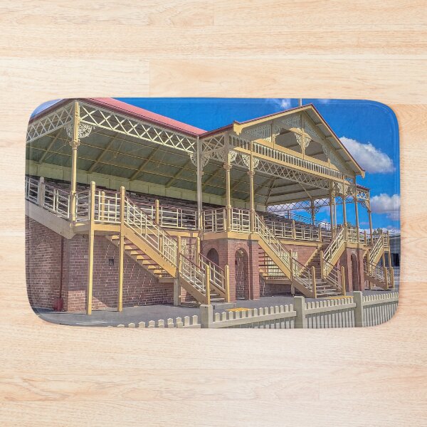 Item preview, Eaglehawk Oval Pavillion designed and sold by Steven Jodoin.