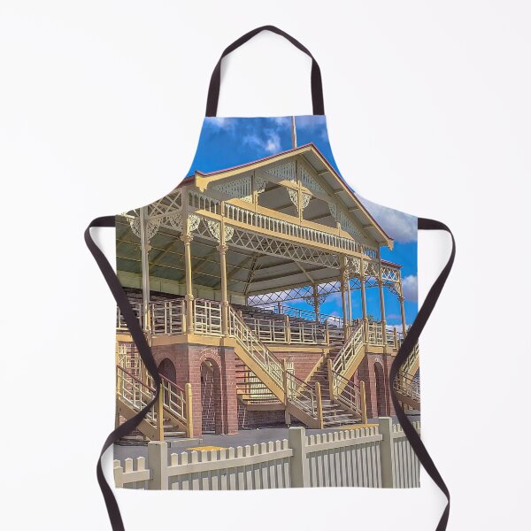 Item preview, Eaglehawk Oval Pavillion designed and sold by Steven Jodoin.