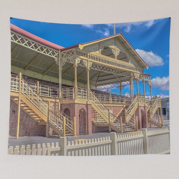 Item preview, Eaglehawk Oval Pavillion designed and sold by Steven Jodoin.