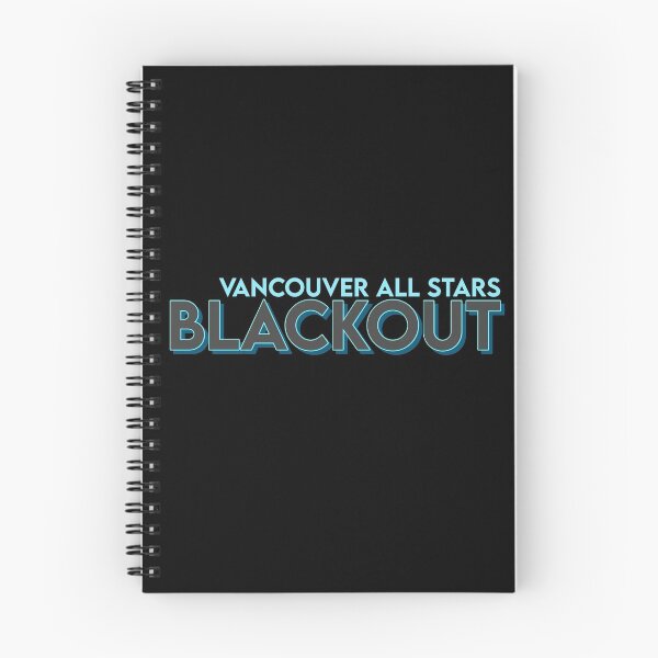 Item preview, VAS Blackout designed and sold by valulu.