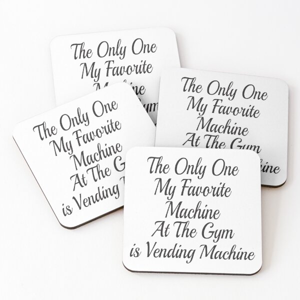 Item preview, Funny Saying at The Gym designed and sold by LotusBlue77.
