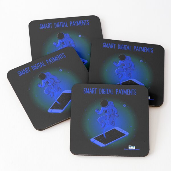 Item preview, Astronaut - Smart Digital Payments designed and sold by SDPayments.