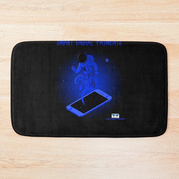 Item preview, Astronaut - Smart Digital Payments designed and sold by SDPayments.
