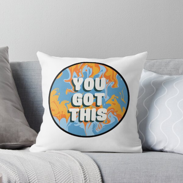 Item preview, You Got This designed and sold by EuropaPrints.