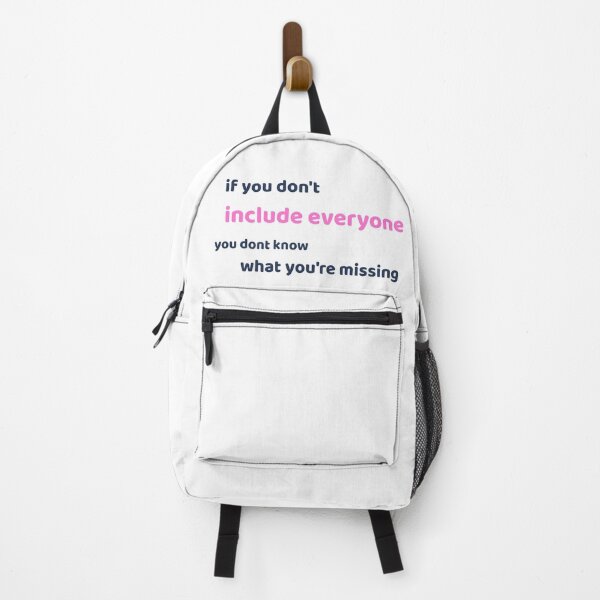 Item preview, Include Everyone designed and sold by Polycare.