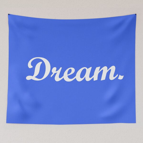 Item preview, Dream.  designed and sold by ThingsByJoy.