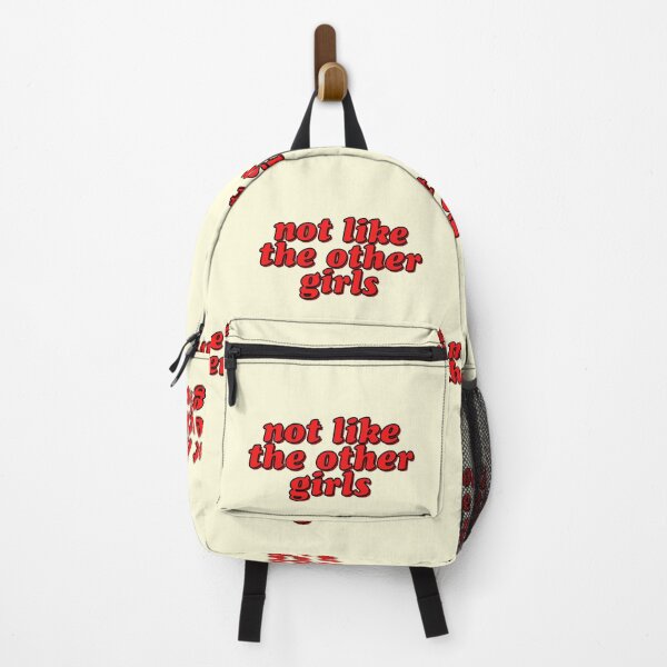 Item preview, Not Like Other Girl Sassy Cute designed and sold by thefrshmachine.