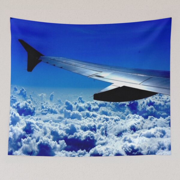 Item preview, Come Fly with Me #RedBubble designed and sold by JaysonBangit.