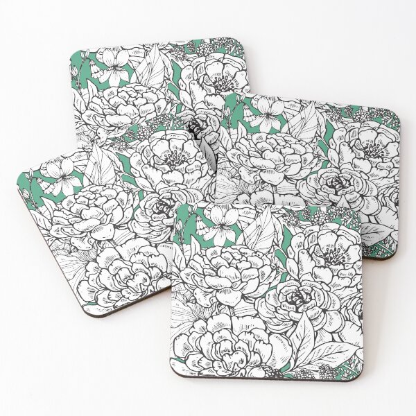 Item preview, Green succulent designed and sold by mischellero.