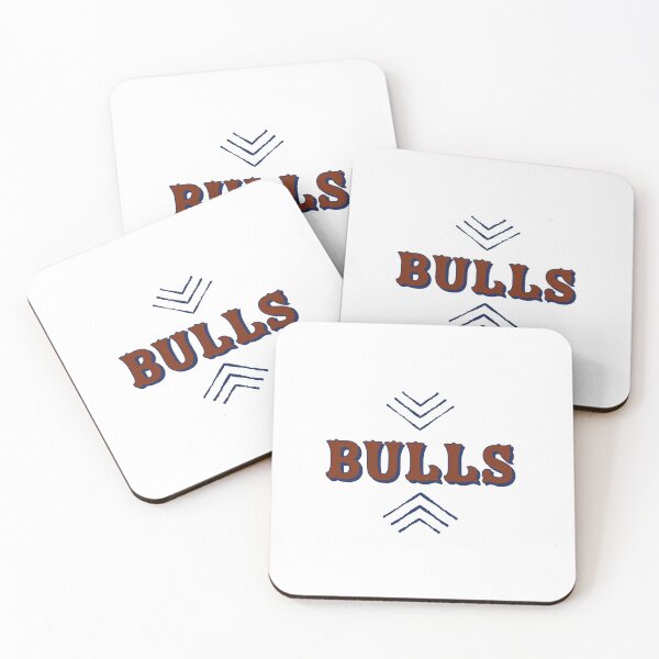 Item preview, Bulls designed and sold by Arts Mania.