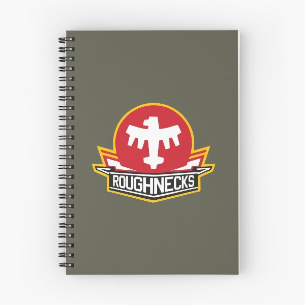 Item preview, Ricos Mobile Infantry designed and sold by AJ  Liber.